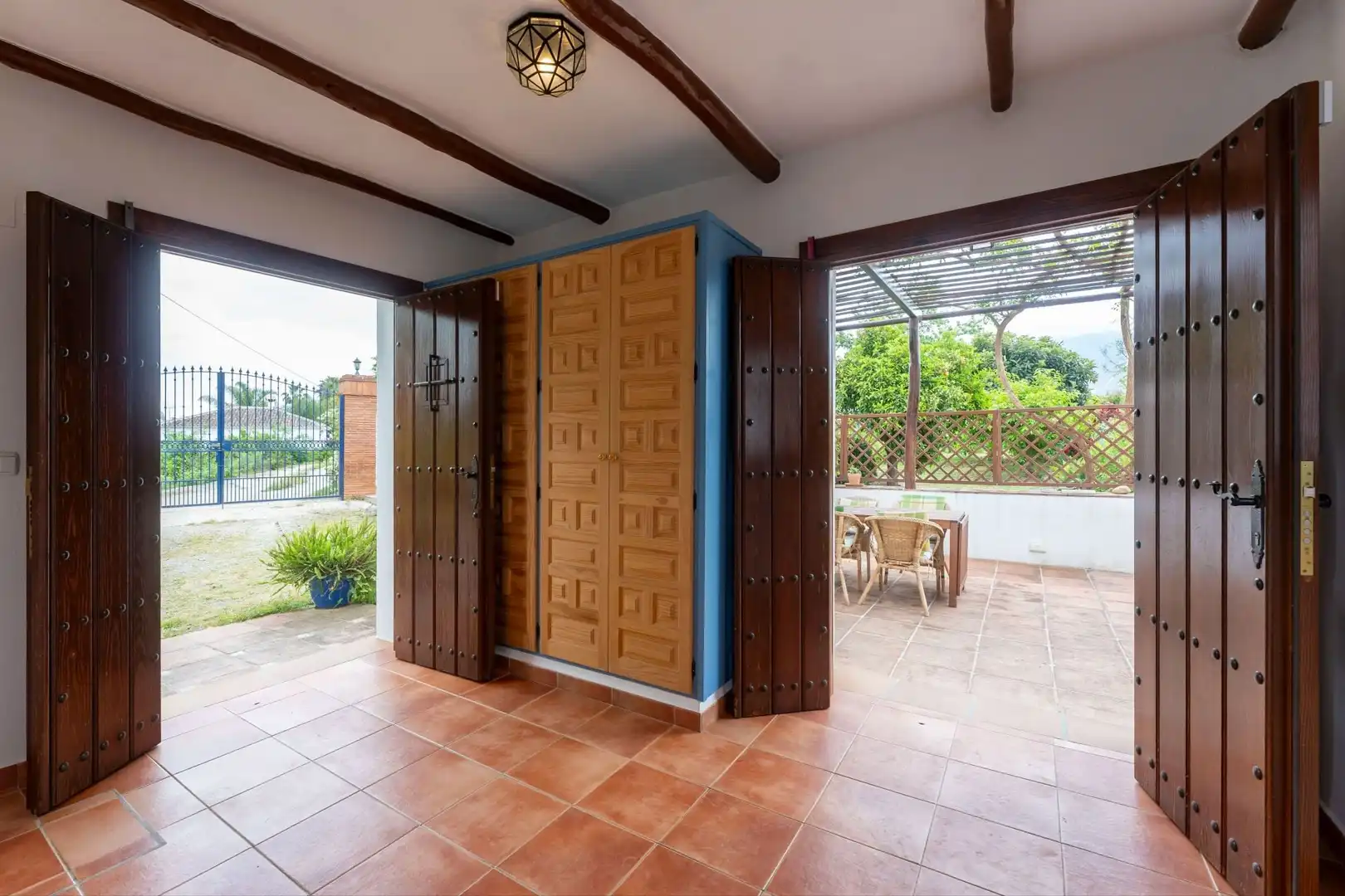 Casa rústica en venda a Centro, imagen 4