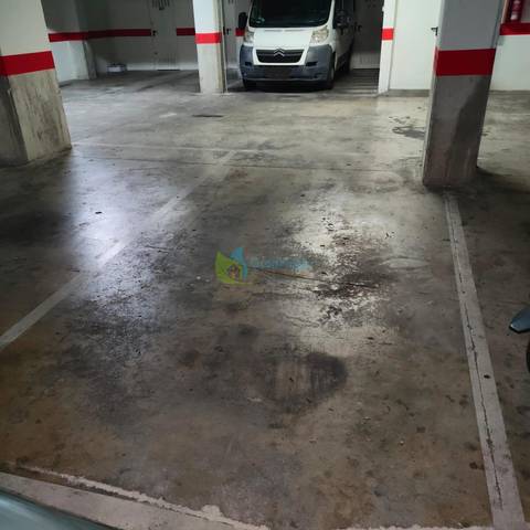 Garaje en Venta en Colores -  Entreparques