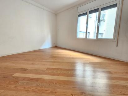 Bedroom of Flat for sale in Sabadell  with Air Conditioner, Heating and Parquet flooring