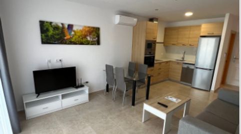 Photo 2 of Apartments for rent in Els Calistros - L'Assagador, Benitachell / El Poble Nou de Benitatxell