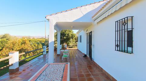 Photo 5 of Country house to rent in El Romeral - Peñón de Zapata, Málaga