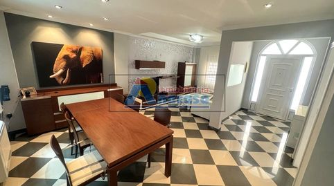 Foto 4 de Casa o chalet de alquiler en La Font d'en Carròs, Valencia