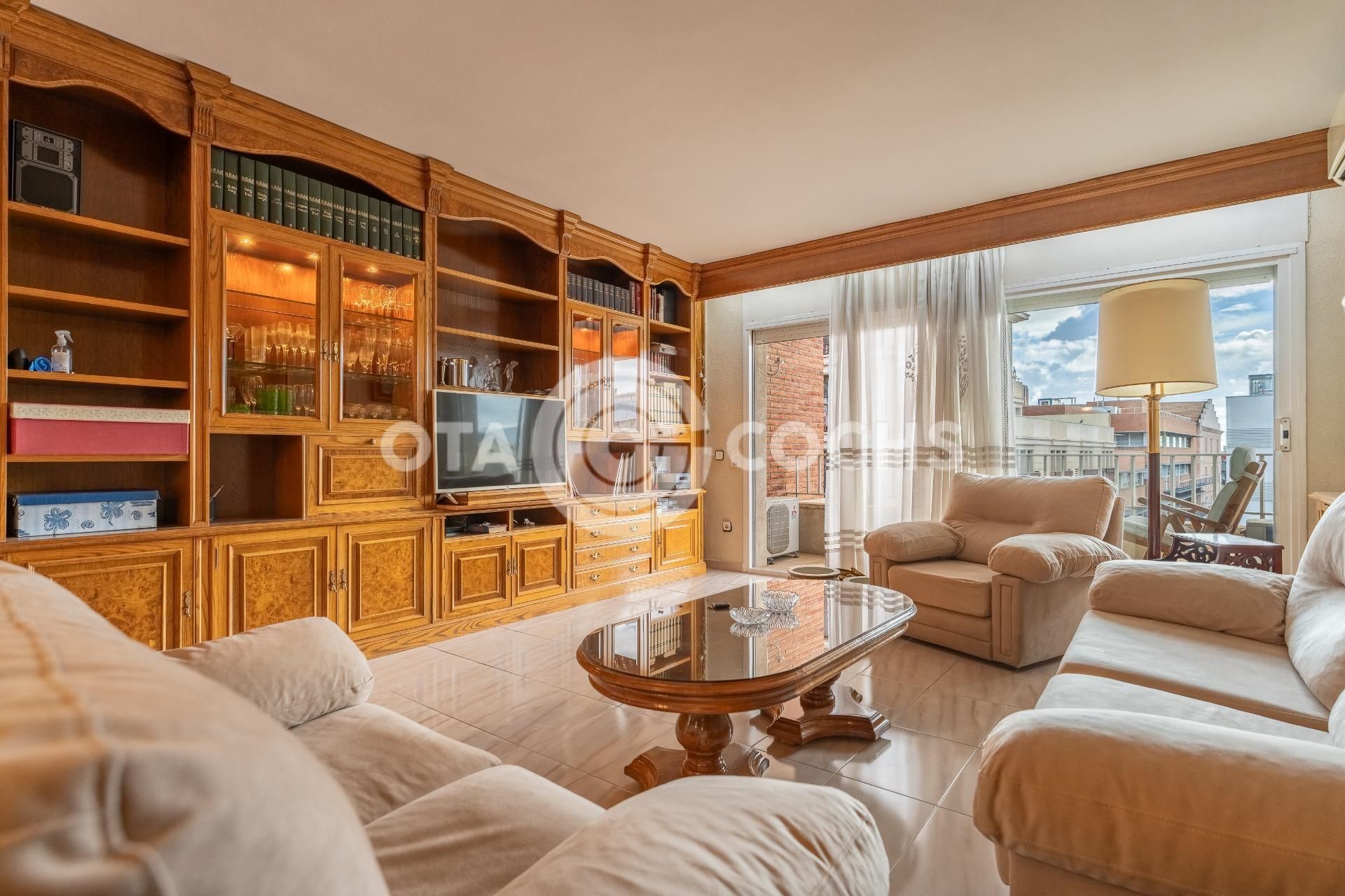 Pis en venda a Carrer Sant Joan, Centre