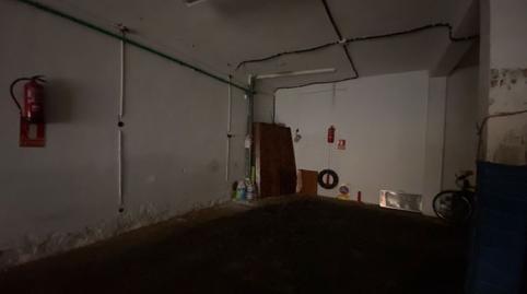 Photo 4 of Garage to rent in Arroyo de la Lastra, Salesas, Salamanca Capital