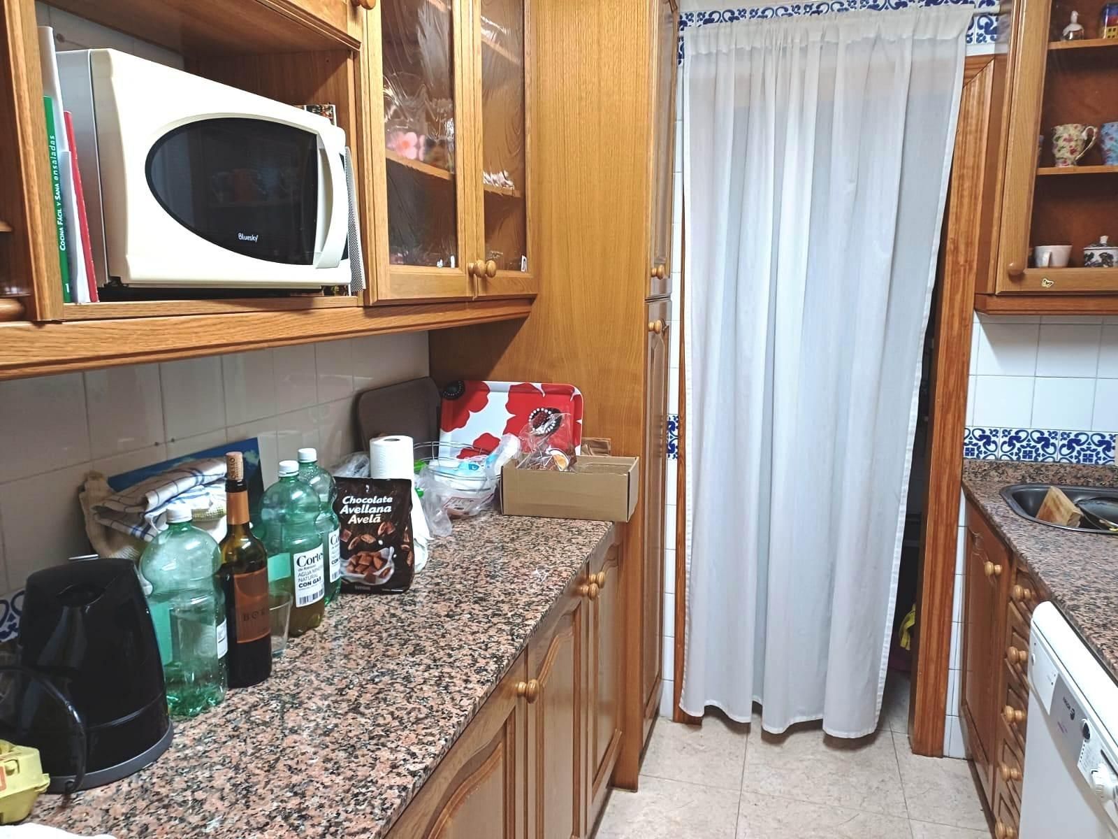 Wohnung zum verkauf in Son Xigala, Ponent