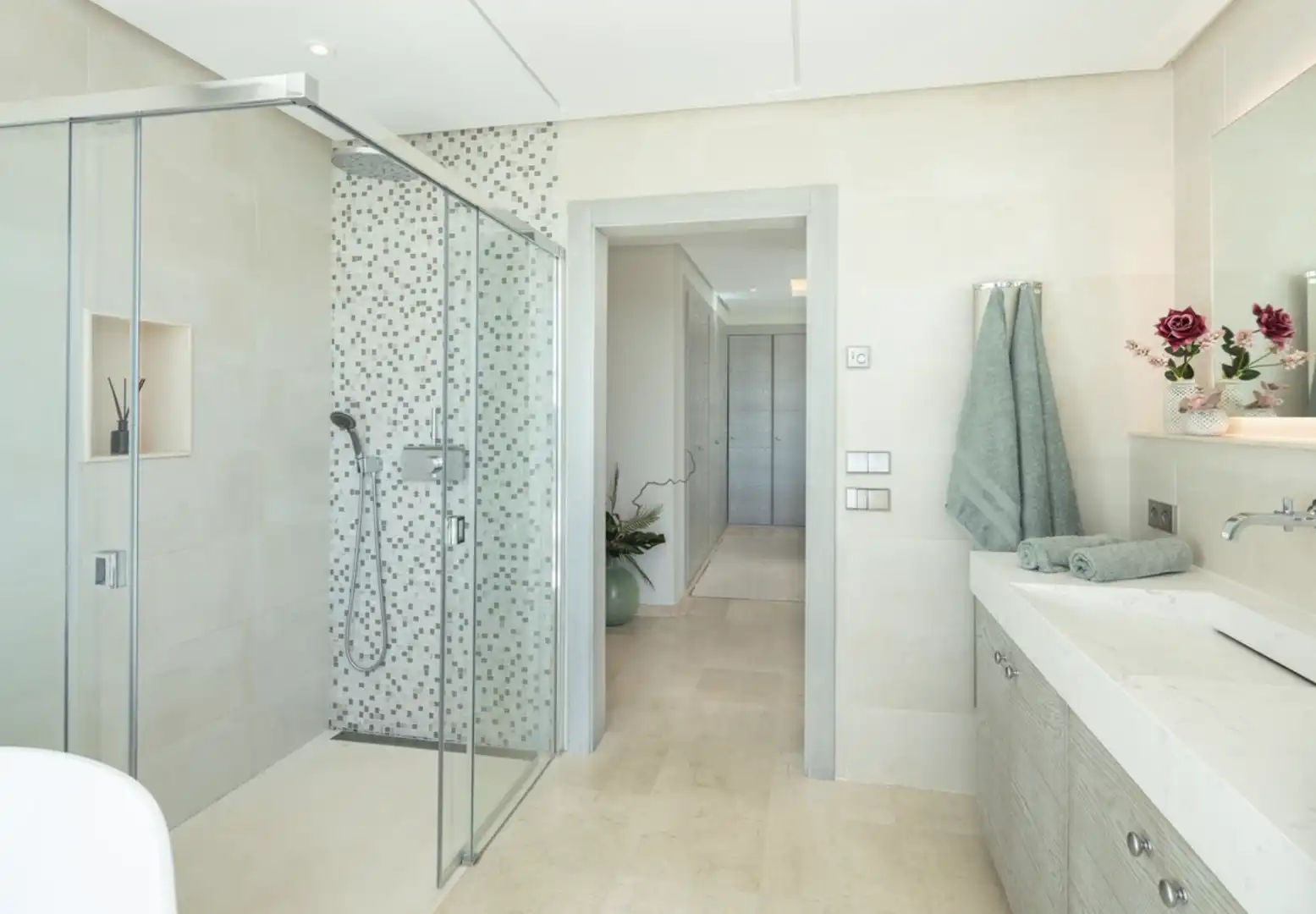 Chalet con terraza en venta en Nueva Andalucía, imagen 17