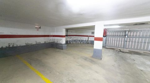 Foto 2 de Garaje de alquiler en Marítim, Cubelles