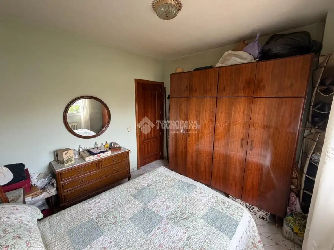 Dormitori de Casa o xalet en venda en Valdetorres de Jarama amb Calefacció
