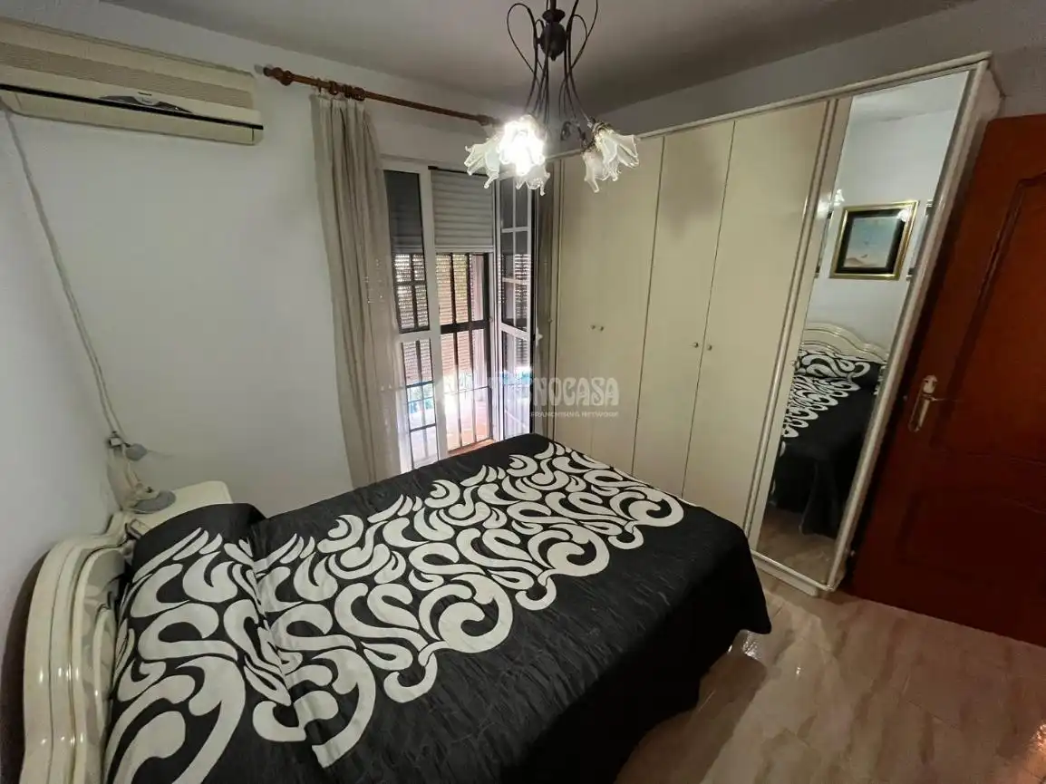 Casa aparellada en venda a Vista Azul - Consolación, imagen 15