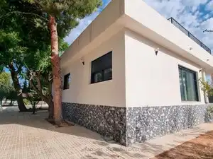 Villa mit Pool zum Verkauf in Los Girasoles, imagen 21