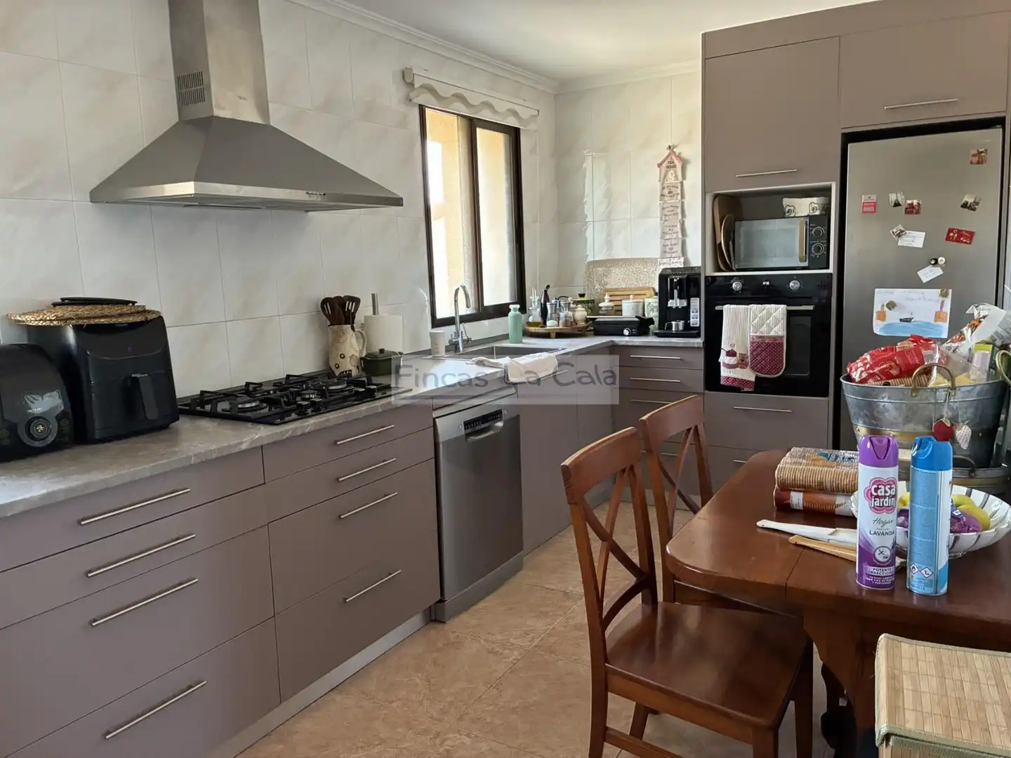 Villa mit Terrasse zum Verkauf in Platja de Vila Joiosa, imagen 15