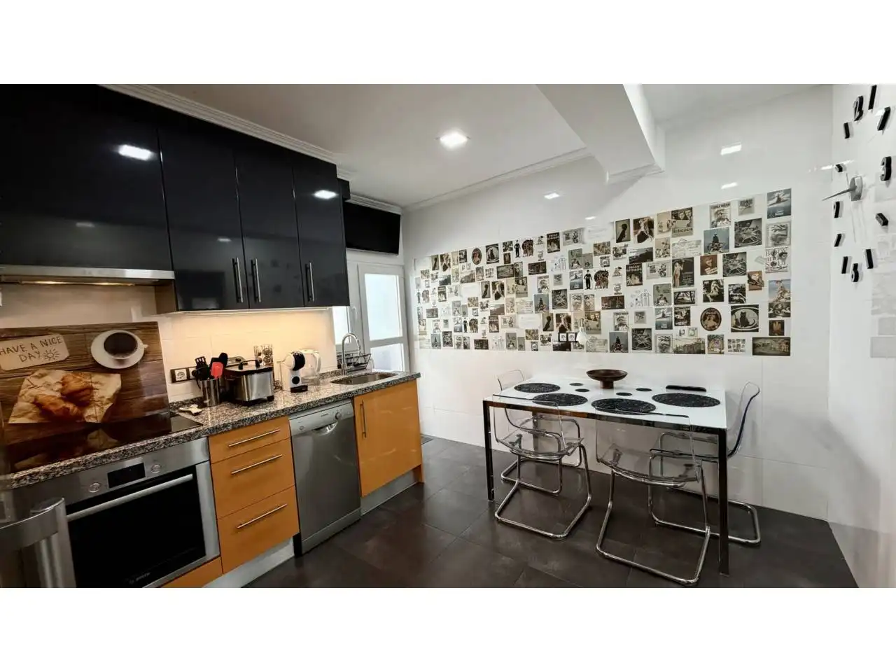 Piso con ascensor en venta en Calle Palacio Valdés 4, imagen 10