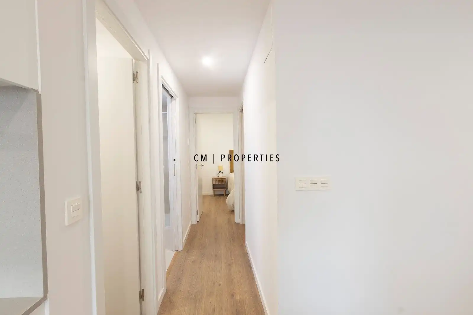 Flat with lift to rent in Castellón, imagen 4