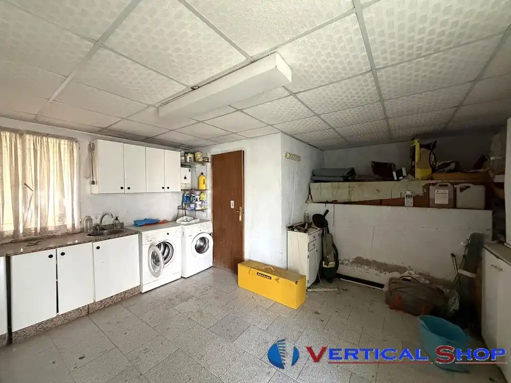Casa o xalet en venda en Villena amb Aire condicionat
