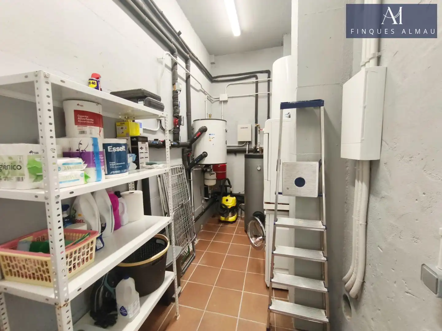 Casa o chalet en venta en Brises de Calafell