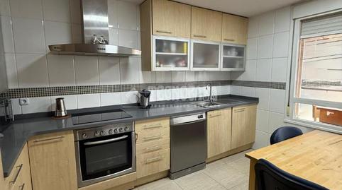 Foto 5 de Casa adosada en venda a Hispanoamérica - Comunidades, Valdemoro