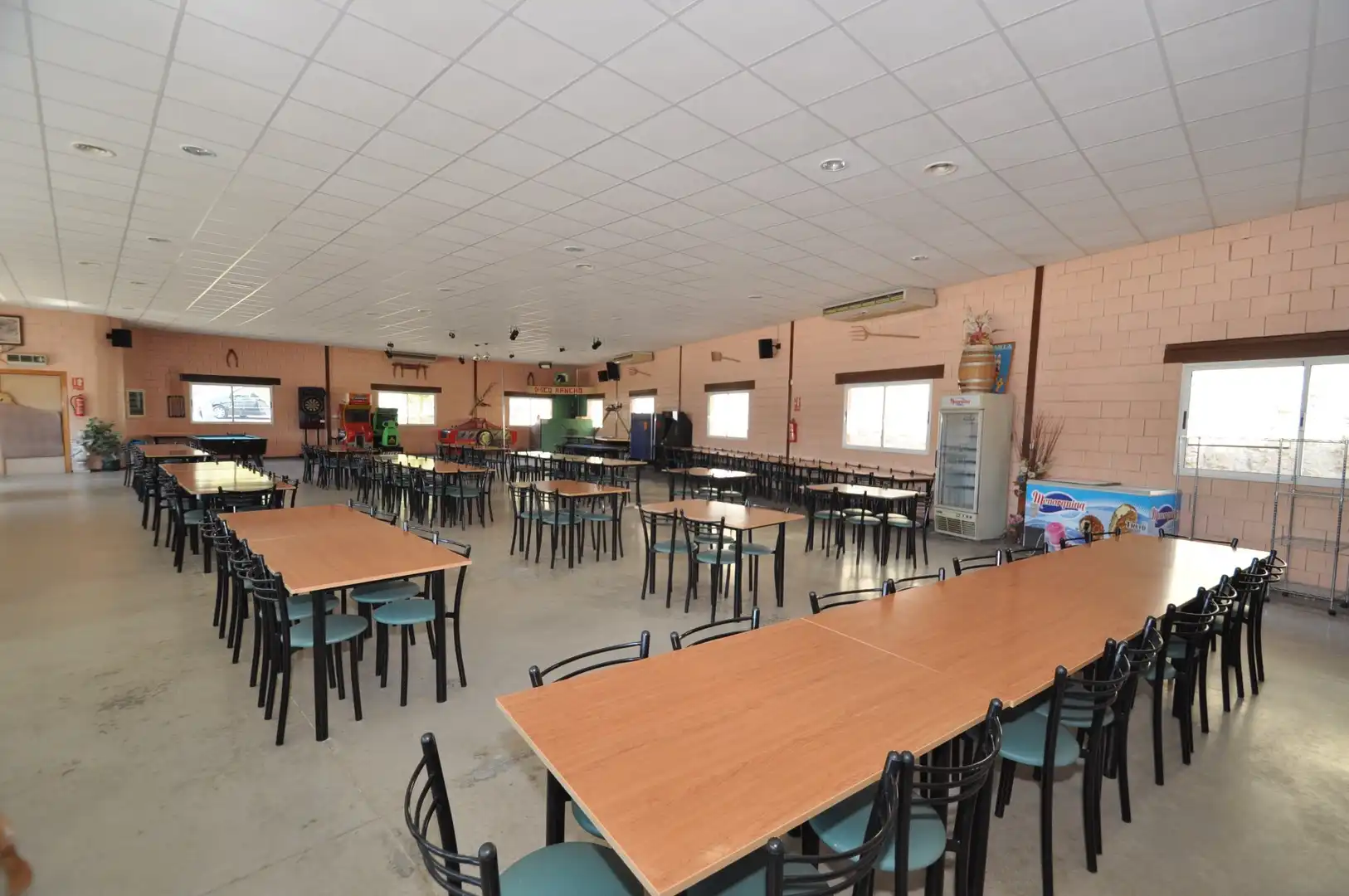 Business premises for sale in Abanilla, imagen 2