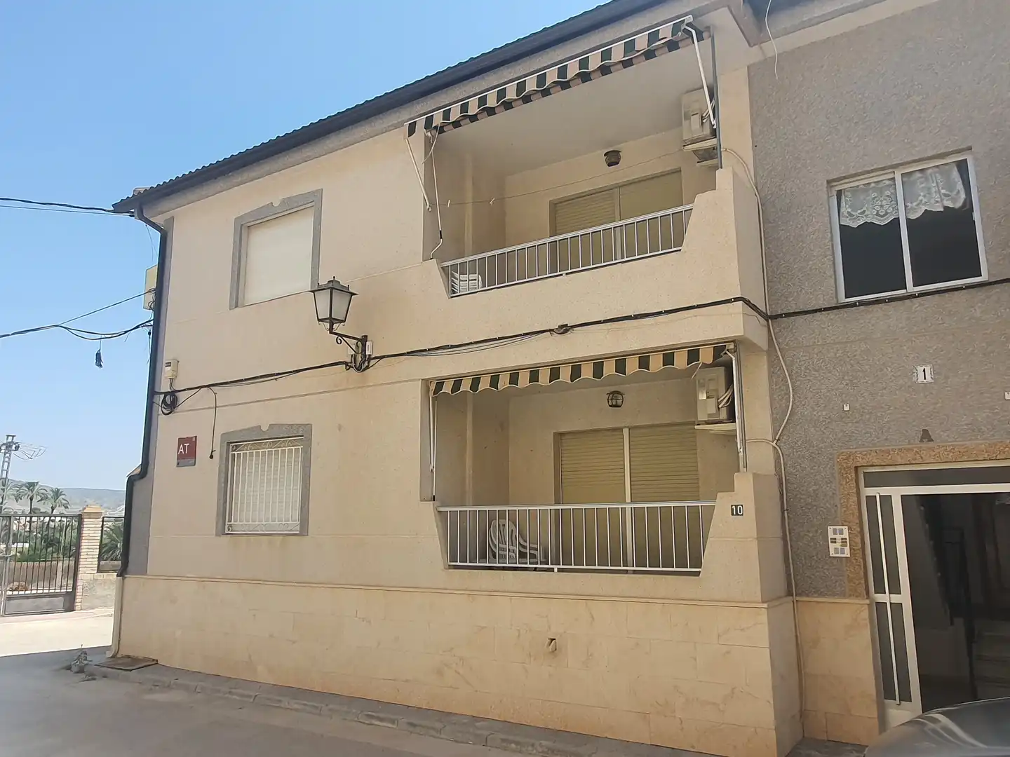 Inmuebles singulares en venta en Abanilla