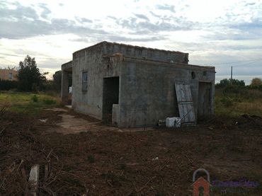 Lands and plots for sale in MOLI LA FONT
