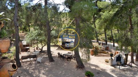 EXCLUSIVA VILLA EN COCENTAINA CON GRAN PARCELA Y BONITA PISCINA., imatge 3