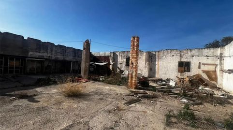 Foto 4 de Finca rústica en venda a Carrer de la Pau, 7, Madrigal, Vila-real