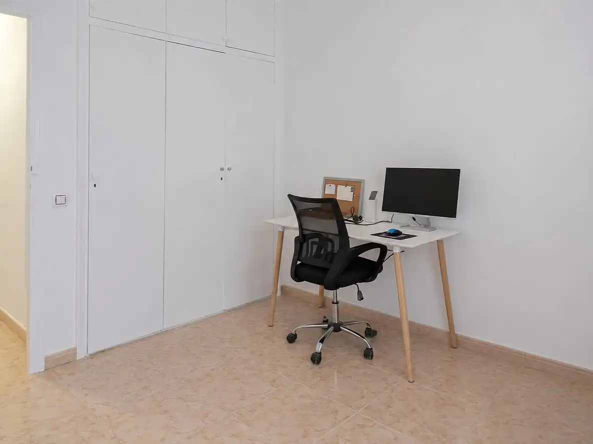 Piso con ascensor en venta en Bailen 58, imagen 5