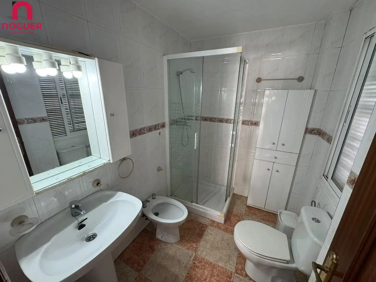 Piso con ascensor en venta en Poniente-Sur, imagen 6