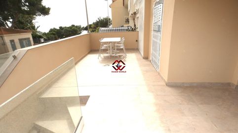TRIPLEX CON VISTAS AL MAR EN ISLA PLANA, imatge 5