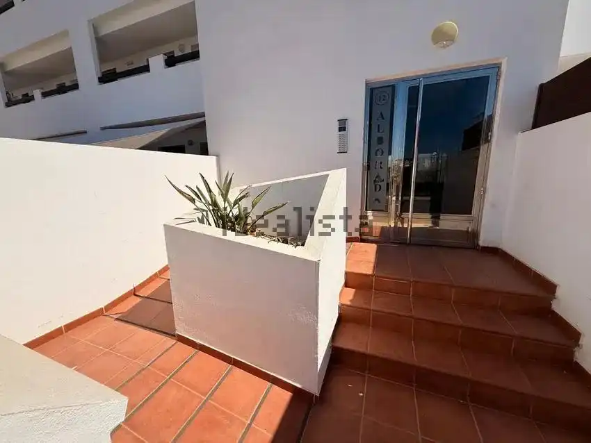 Pis amb terrassa en venda a Cala Marqués, imagen 53