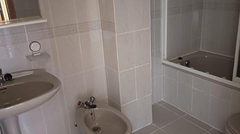 Foto 5 de Piso en venta en Ave María, Palencia Capital