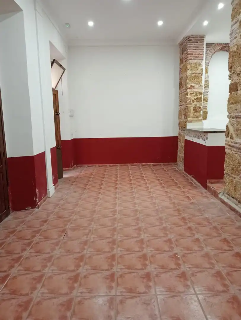 Gewerbefläche zur Miete in El Pópulo - Santa María, imagen 7