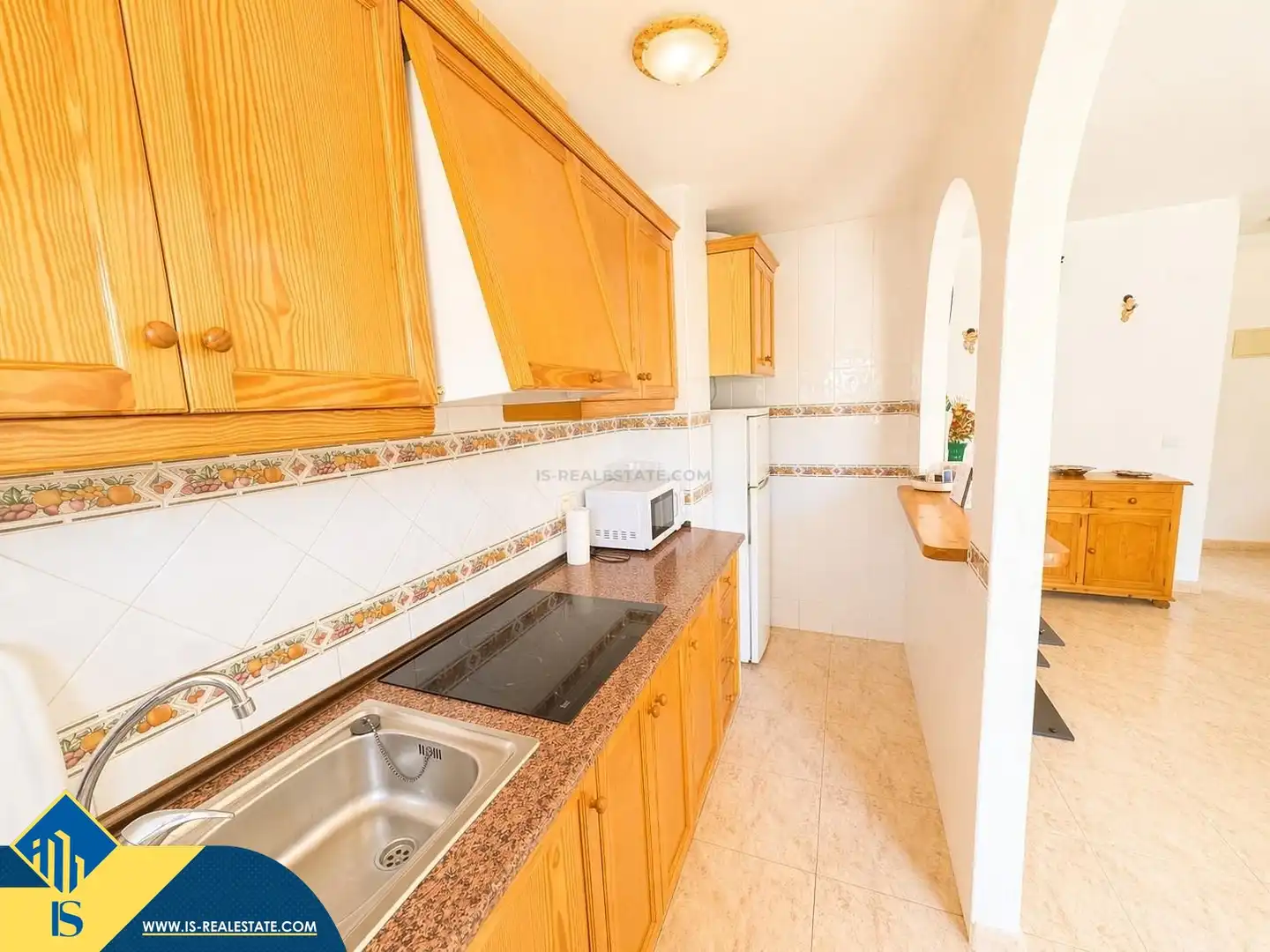 Penthouse with pool for sale in Playa del Cura, imagen 9
