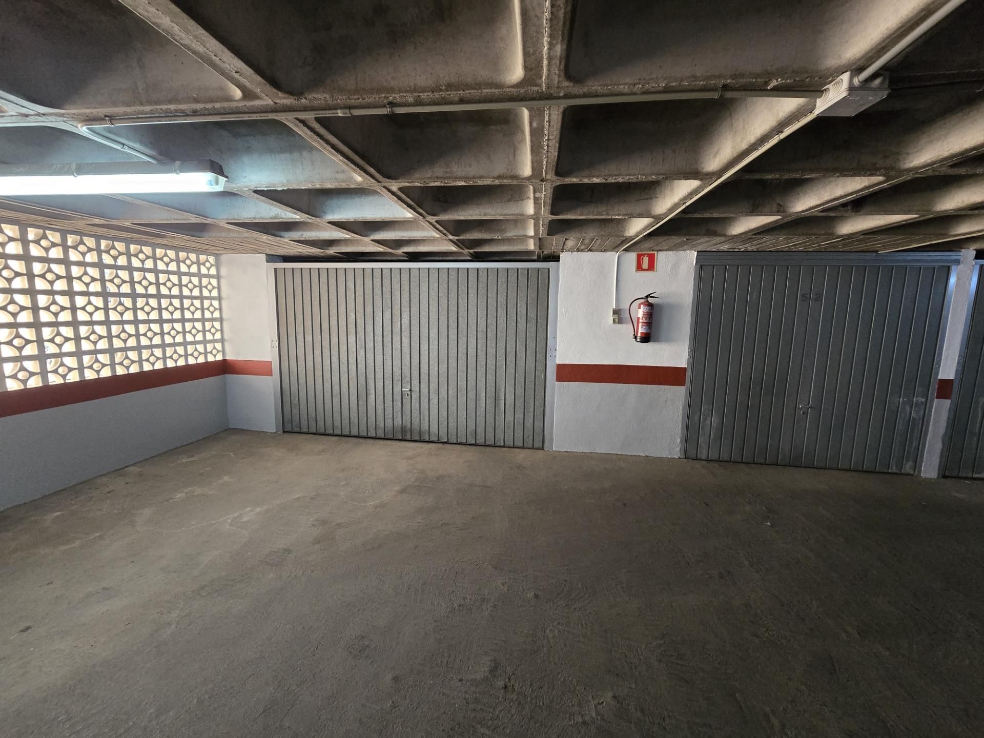 Parking of Garage for sale in Benidorm
