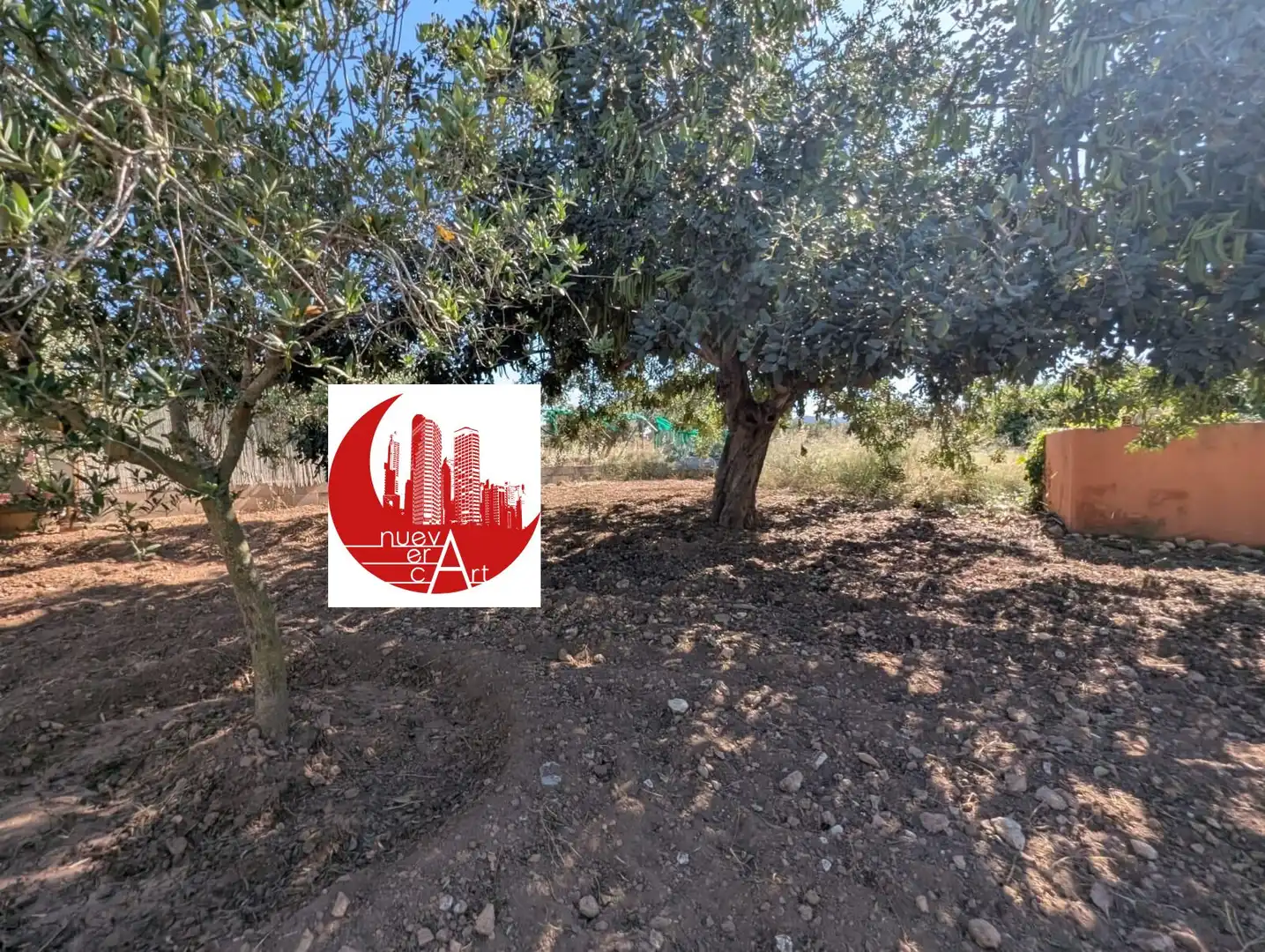 Finca rústica en venda en Fuente Álamo de Murcia