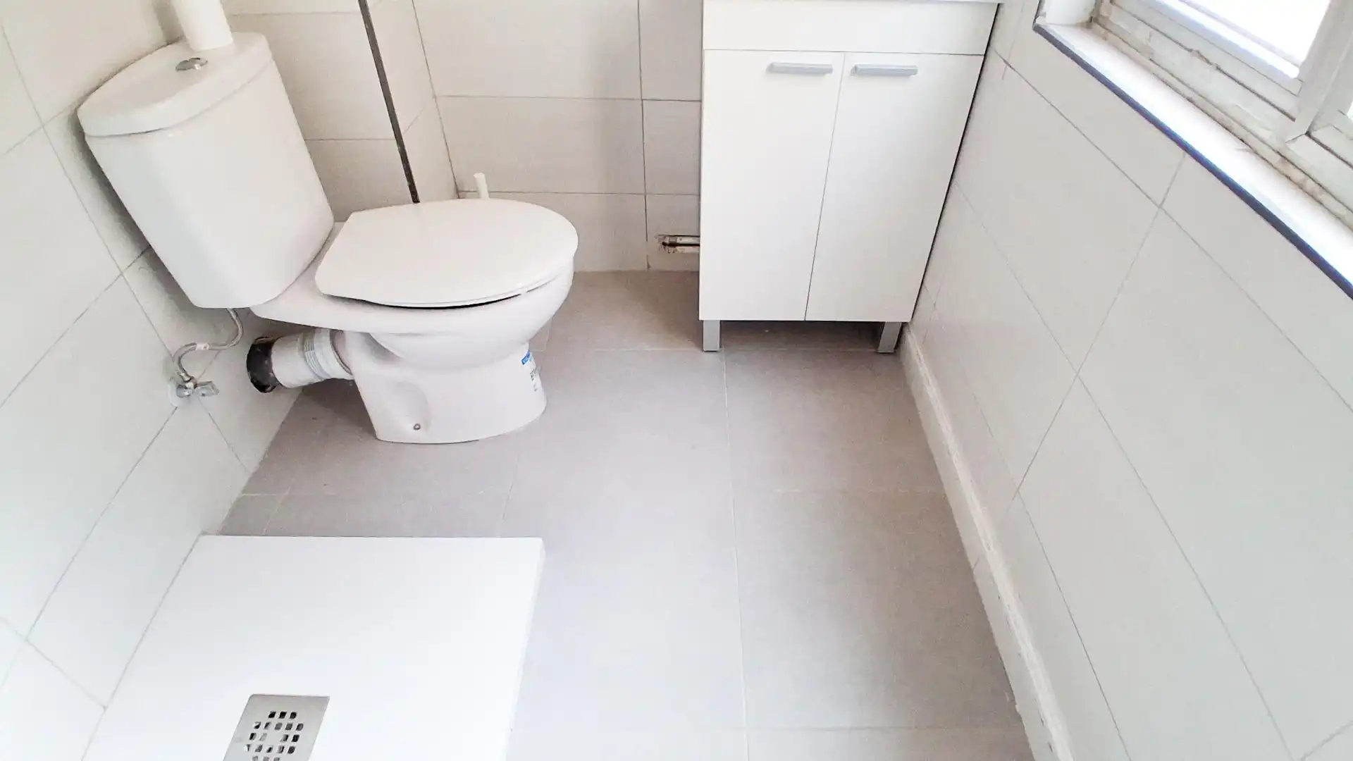 Wohnung zur Miete in Prosperidad - Delicias