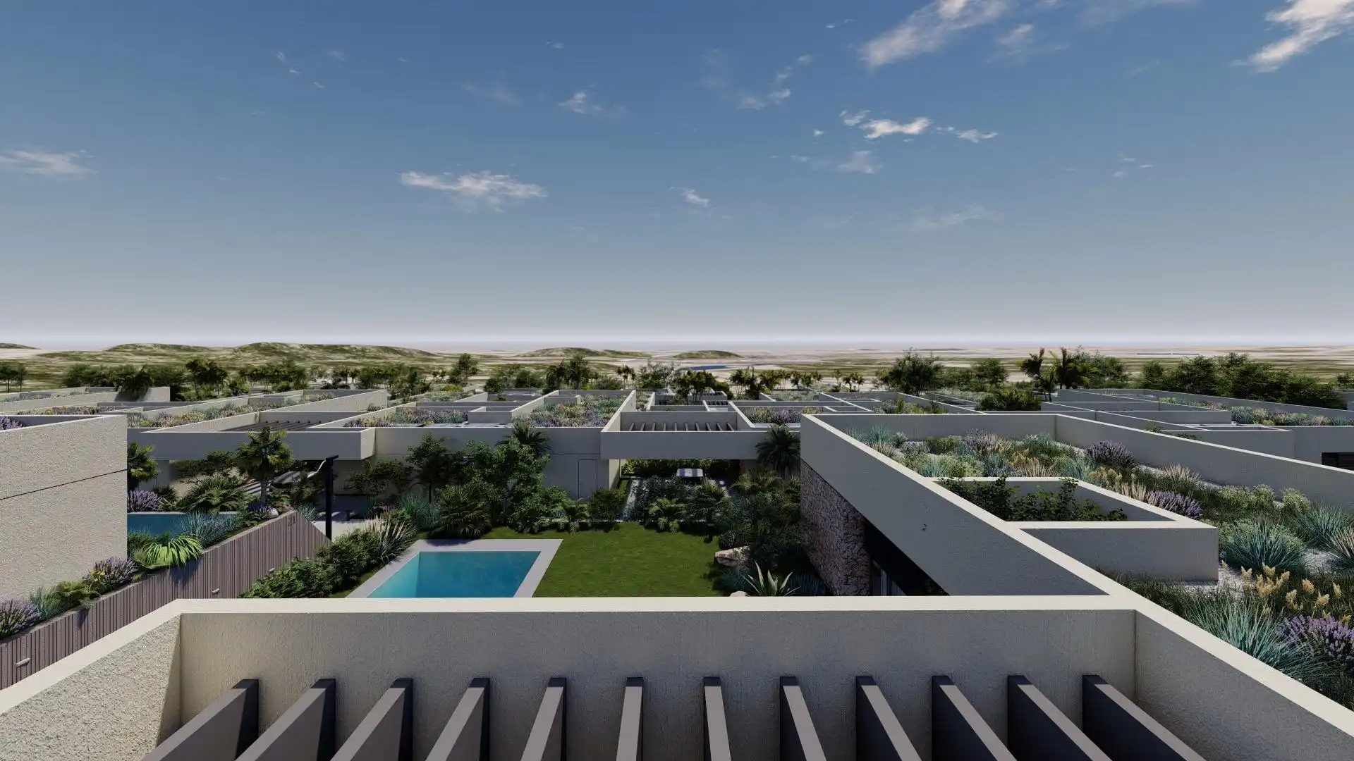 Chalet con piscina en venta en Campo de Murcia, imagen 11