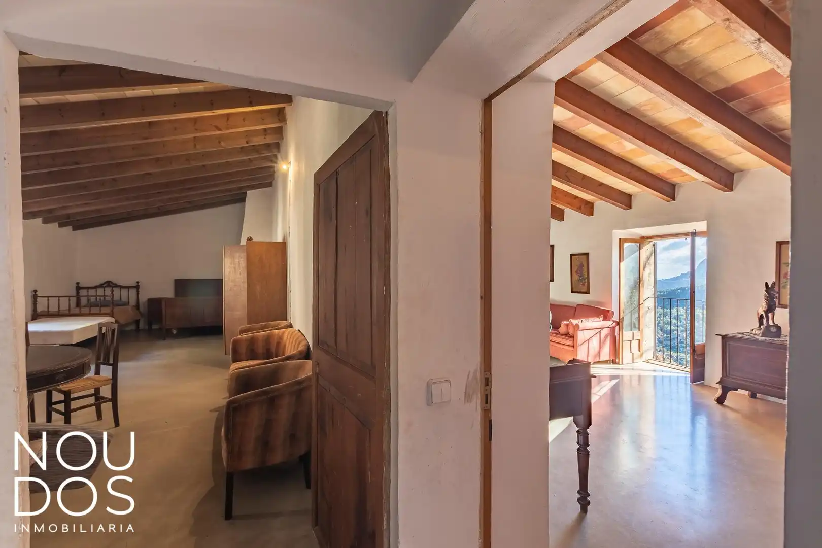 Country homes for sale in Pollença Poble