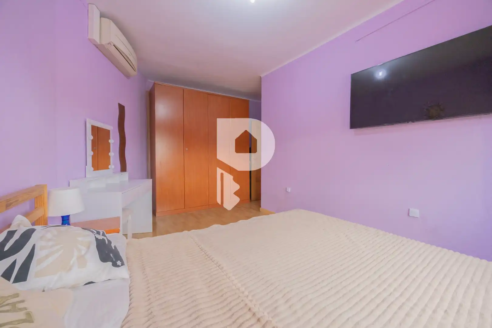 Habitación de Piso en venta en Sant Andreu de la Barca, Barcelona