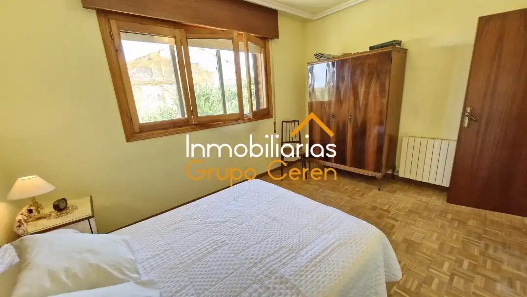 Casa o chalet en venta en Bascuñana