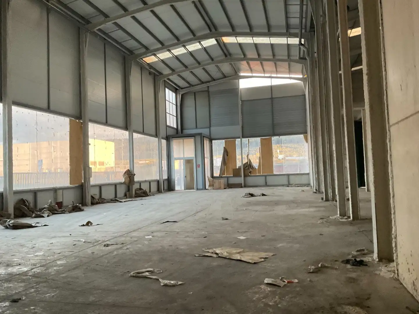 Industriegebäude zur Miete in Zona de la Vega, imagen 14