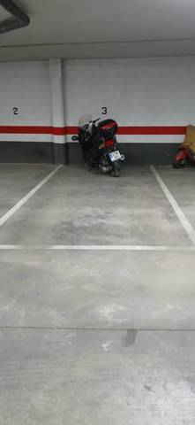 Garaje en Venta en San Pedro
