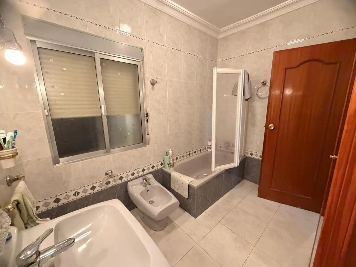 Baño de Casa o chalet de alquiler en Punta Umbría, Huelva