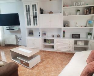 Living room of Flat for sale in  Jaén Capital