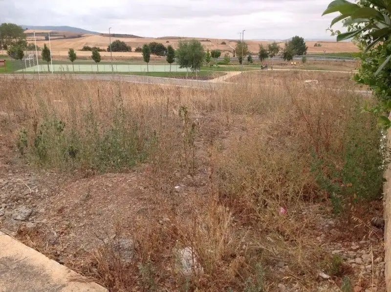 Residential land for sale in Cirueña, imagen 5