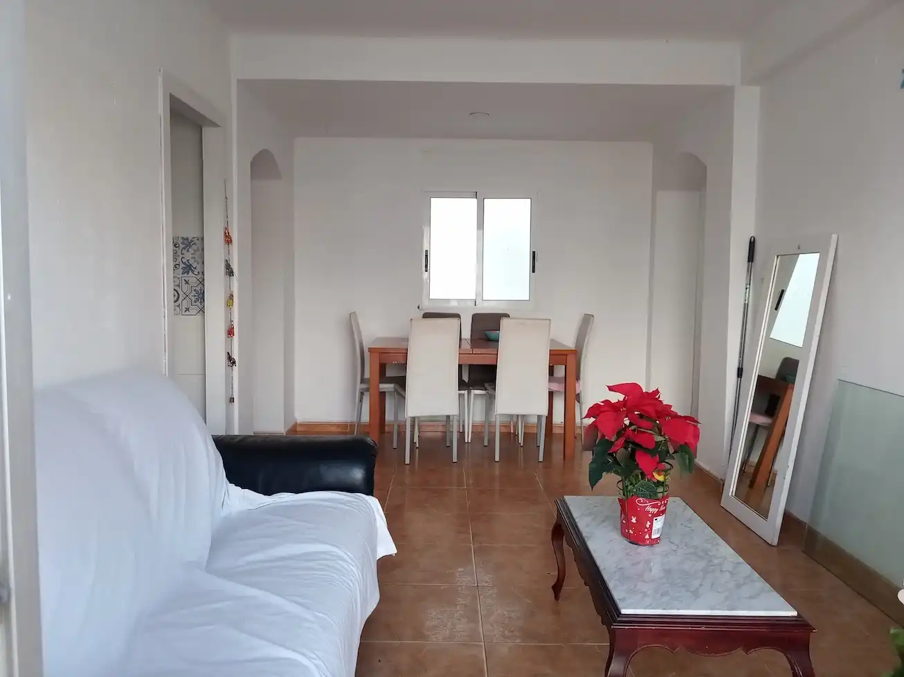 Wohnung mit Terrasse zum Verkauf in Sant Antoni, imagen 2