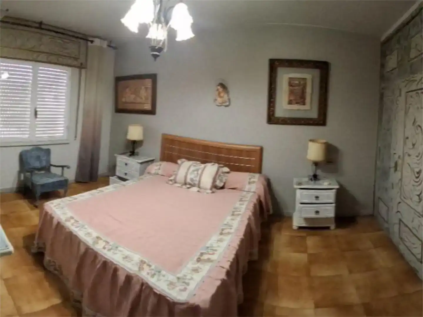 Dormitori de Pis en venda en Porto do Son amb Moblat