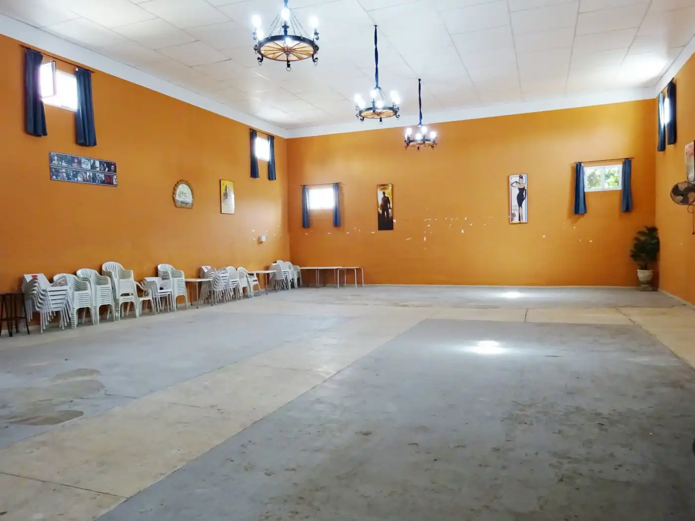 Local en venta en Huévar del Aljarafe con Aire acondicionado