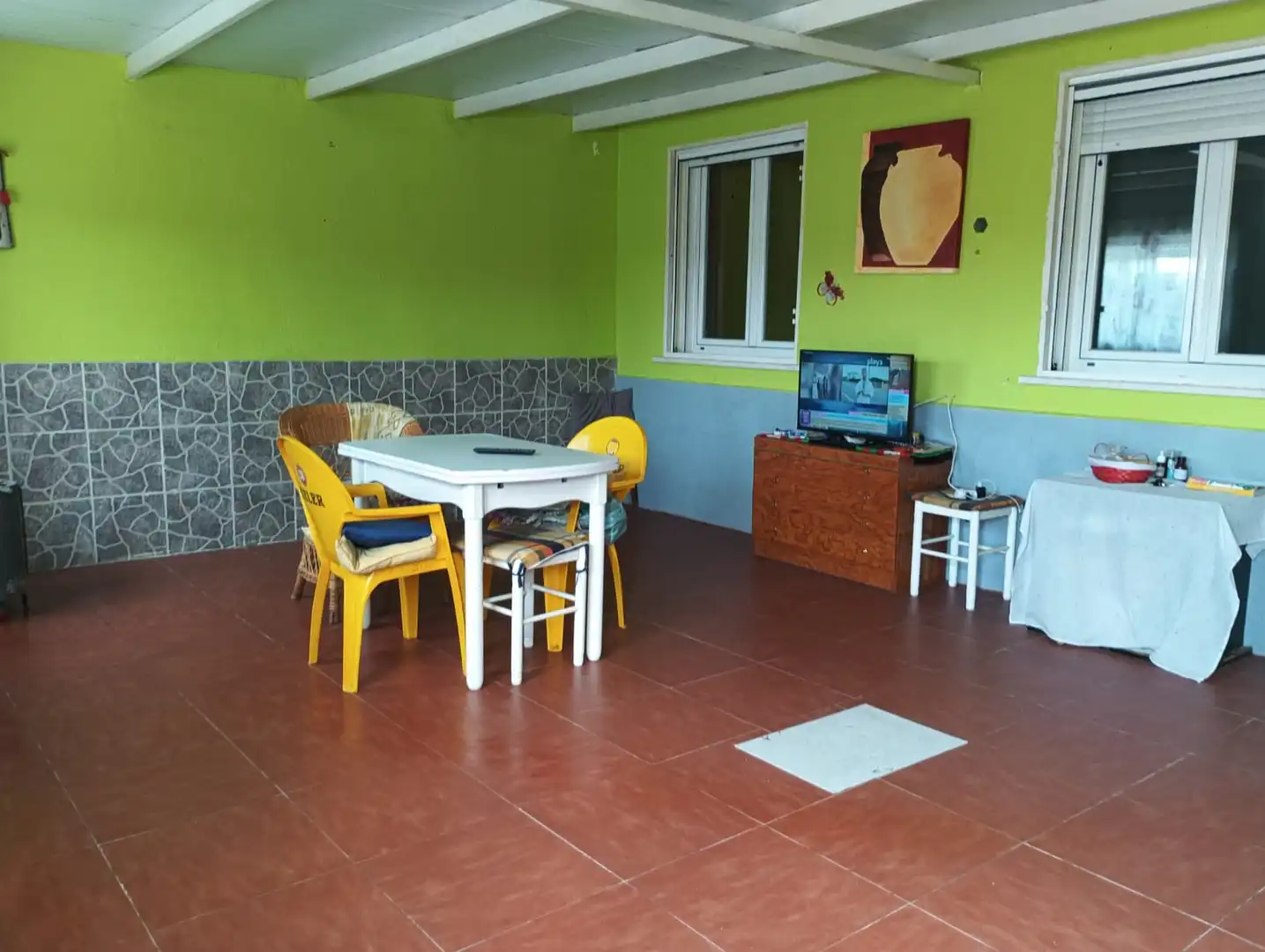 Xalet en venda a Muelas del Pan, imagen 48