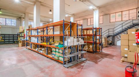 Photo 5 of Industrial buildings for sale in  Calle de Albasanz, Simancas, Madrid