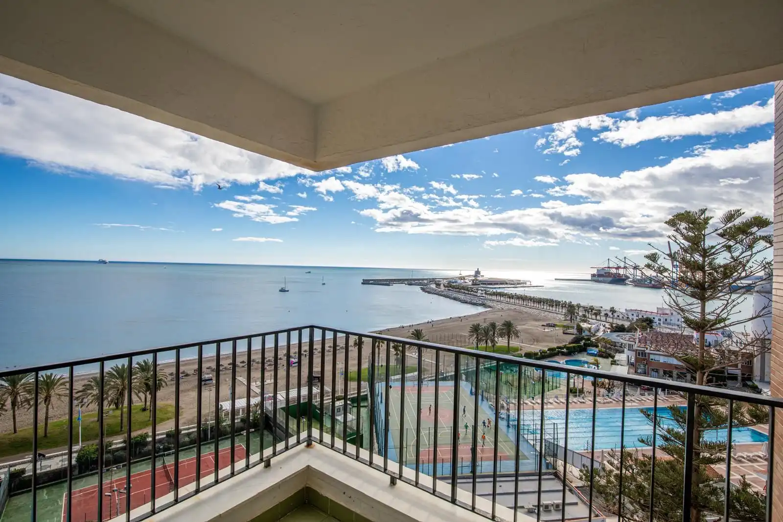 Flat with lift for sale in Centro